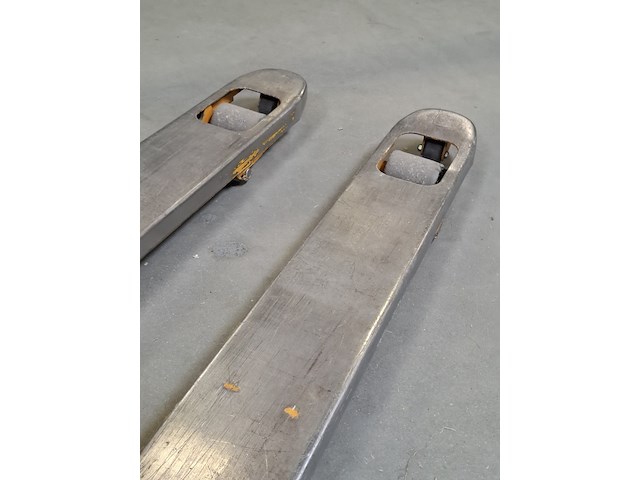 Palletwagen , atlet, hl, 2003 - afbeelding 4 van  4