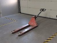 Palletwagen bt, l23/12