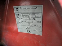 Palletwagen bt, l23/12 - afbeelding 4 van  6