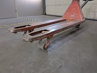 Palletwagen bt, l23/12 - afbeelding 5 van  6