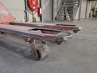 Palletwagen bt, l23/12 - afbeelding 6 van  6
