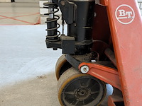 Palletwagen bt, lhm230, bouwjaar 2005 - afbeelding 5 van  7