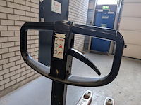 Palletwagen bt, lhm230, bouwjaar 2005 - afbeelding 6 van  7