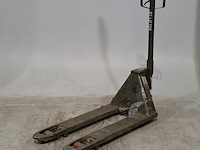 Palletwagen, bt-lifter, 2000 - afbeelding 1 van  8