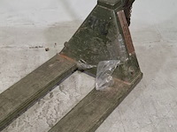 Palletwagen, bt-lifter, 2000 - afbeelding 3 van  8