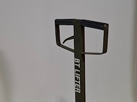 Palletwagen, bt-lifter, 2000 - afbeelding 4 van  8
