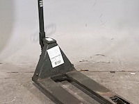 Palletwagen, bt lifter, bt l 2000/11