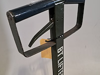 Palletwagen, bt lifter, bt l 2000/11 - afbeelding 3 van  6