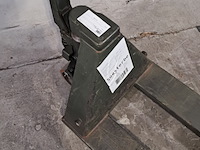 Palletwagen, bt lifter, bt l 2000/11 - afbeelding 6 van  6