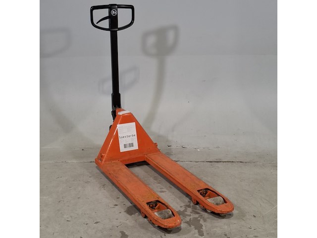 Palletwagen, bt-lifter, lhm230, 2017 - afbeelding 1 van  7