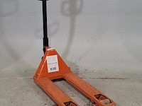 Palletwagen, bt-lifter, lhm230, 2017