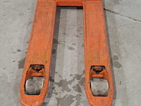 Palletwagen, bt-lifter, lhm230, 2017 - afbeelding 2 van  7