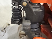 Palletwagen, bt-lifter, lhm230, 2017 - afbeelding 3 van  7