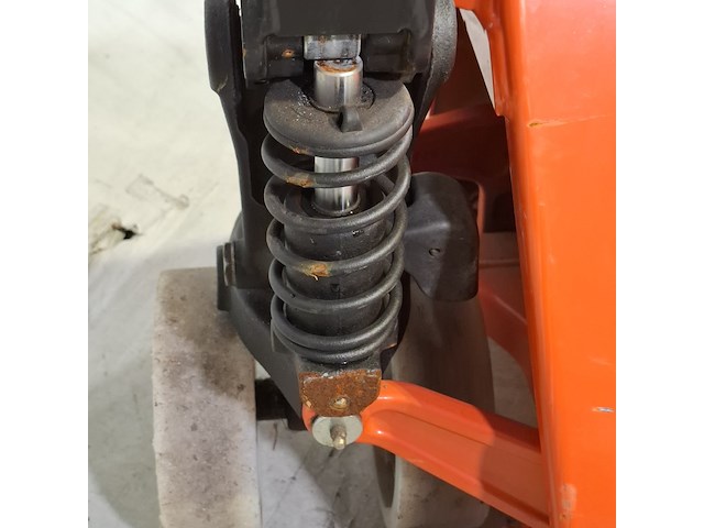 Palletwagen, bt-lifter, lhm230, 2017 - afbeelding 4 van  7