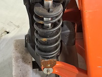 Palletwagen, bt-lifter, lhm230, 2017 - afbeelding 4 van  7