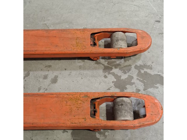 Palletwagen, bt-lifter, lhm230, 2017 - afbeelding 7 van  7