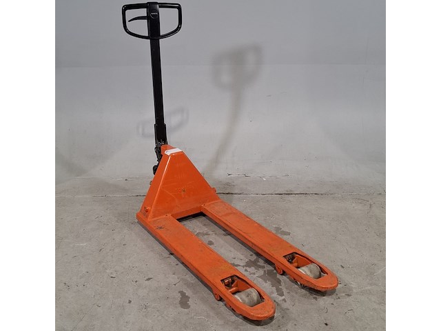 Palletwagen, bt-lifter, lhm230, 2022 - afbeelding 1 van  7