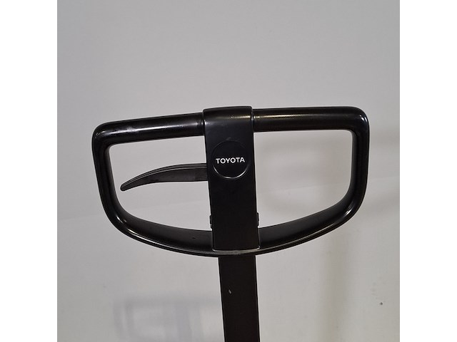 Palletwagen, bt-lifter, lhm230, 2022 - afbeelding 6 van  7