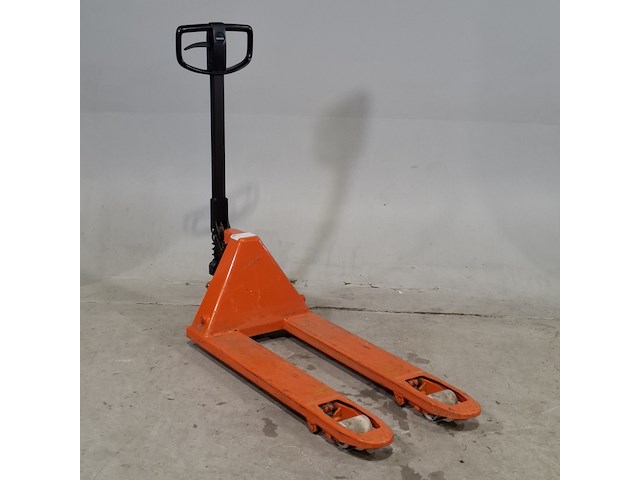 Palletwagen, bt-lifter, lhm230, 2022 - afbeelding 1 van  7