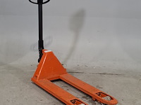 Palletwagen, bt-lifter, lhm230, 2022