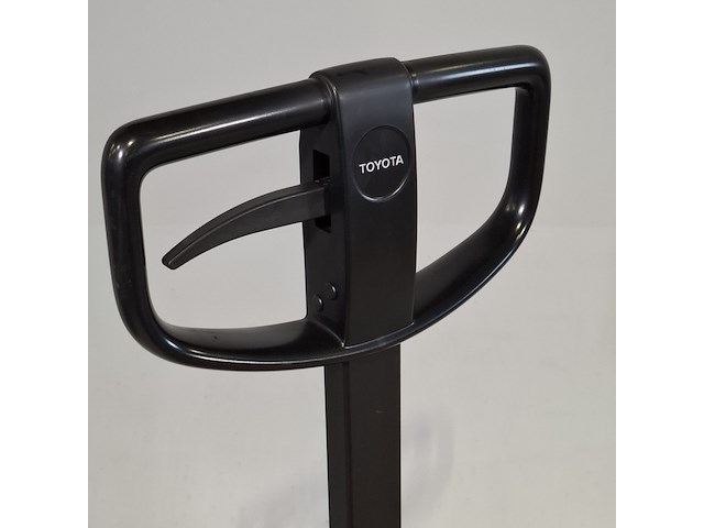 Palletwagen, bt-lifter, lhm230, 2022 - afbeelding 3 van  7