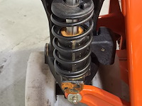 Palletwagen, bt-lifter, lhm230, 2022 - afbeelding 5 van  7