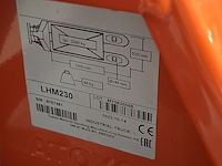 Palletwagen, bt-lifter, lhm230, 2022 - afbeelding 6 van  7