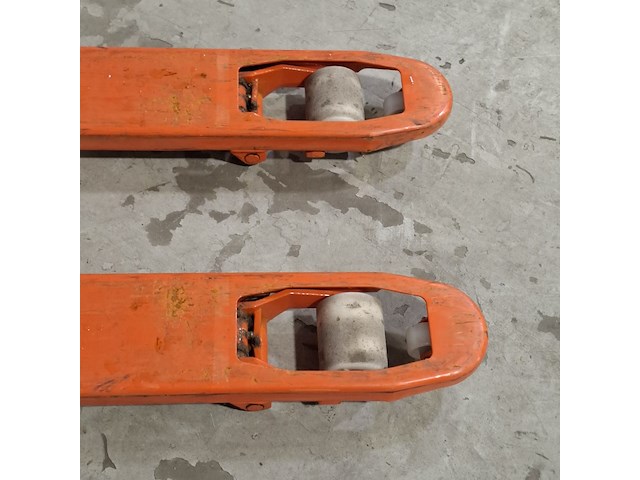 Palletwagen, bt-lifter, lhm230, 2022 - afbeelding 7 van  7