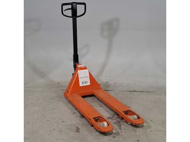 Palletwagen, bt-lifter, lhm230, 2022 - afbeelding 1 van  7