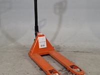 Palletwagen, bt-lifter, lhm230, 2022