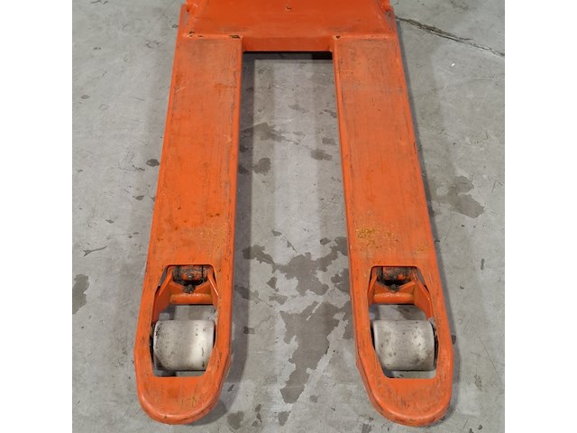 Palletwagen, bt-lifter, lhm230, 2022 - afbeelding 2 van  7