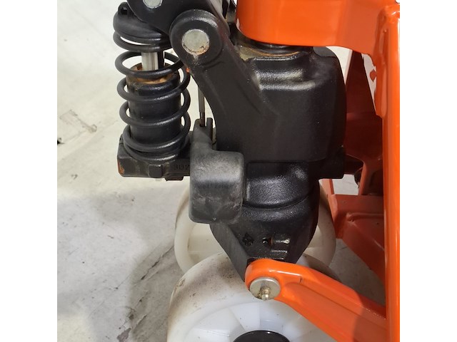 Palletwagen, bt-lifter, lhm230, 2022 - afbeelding 3 van  7