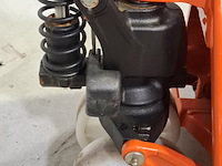 Palletwagen, bt-lifter, lhm230, 2022 - afbeelding 3 van  7