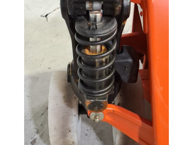 Palletwagen, bt-lifter, lhm230, 2022 - afbeelding 4 van  7