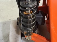 Palletwagen, bt-lifter, lhm230, 2022 - afbeelding 4 van  7