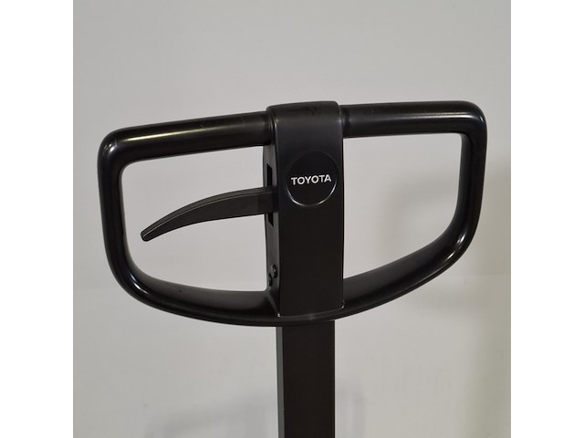 Palletwagen, bt-lifter, lhm230, 2022 - afbeelding 6 van  7