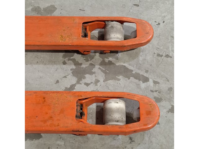 Palletwagen, bt-lifter, lhm230, 2022 - afbeelding 7 van  7