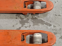 Palletwagen, bt-lifter, lhm230, 2022 - afbeelding 7 van  7