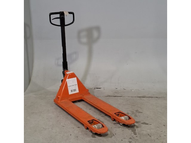 Palletwagen, bt-lifter, lhm230, 2022 - afbeelding 1 van  7