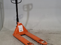 Palletwagen, bt-lifter, lhm230, 2022