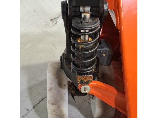 Palletwagen, bt-lifter, lhm230, 2022 - afbeelding 3 van  7