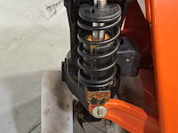 Palletwagen, bt-lifter, lhm230, 2022 - afbeelding 3 van  7