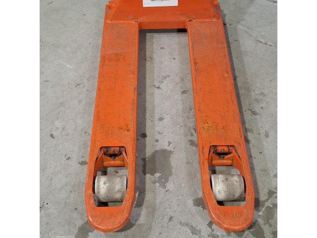 Palletwagen, bt-lifter, lhm230, 2022 - afbeelding 6 van  7