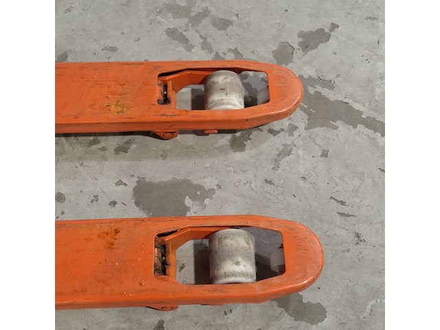 Palletwagen, bt-lifter, lhm230, 2022 - afbeelding 7 van  7