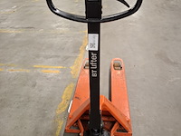 Palletwagen bt lifter, lhm230, bouwjaar 2021 - afbeelding 2 van  6