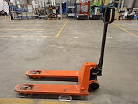 Palletwagen bt lifter, lhm230, bouwjaar 2021 - afbeelding 3 van  6