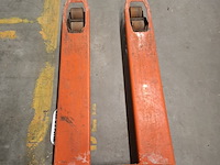 Palletwagen bt lifter, lhm230, bouwjaar 2021 - afbeelding 4 van  6