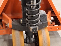 Palletwagen bt lifter, lhm230, bouwjaar 2021 - afbeelding 6 van  6