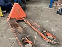 Palletwagen bt - afbeelding 4 van  9