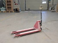 Palletwagen bt